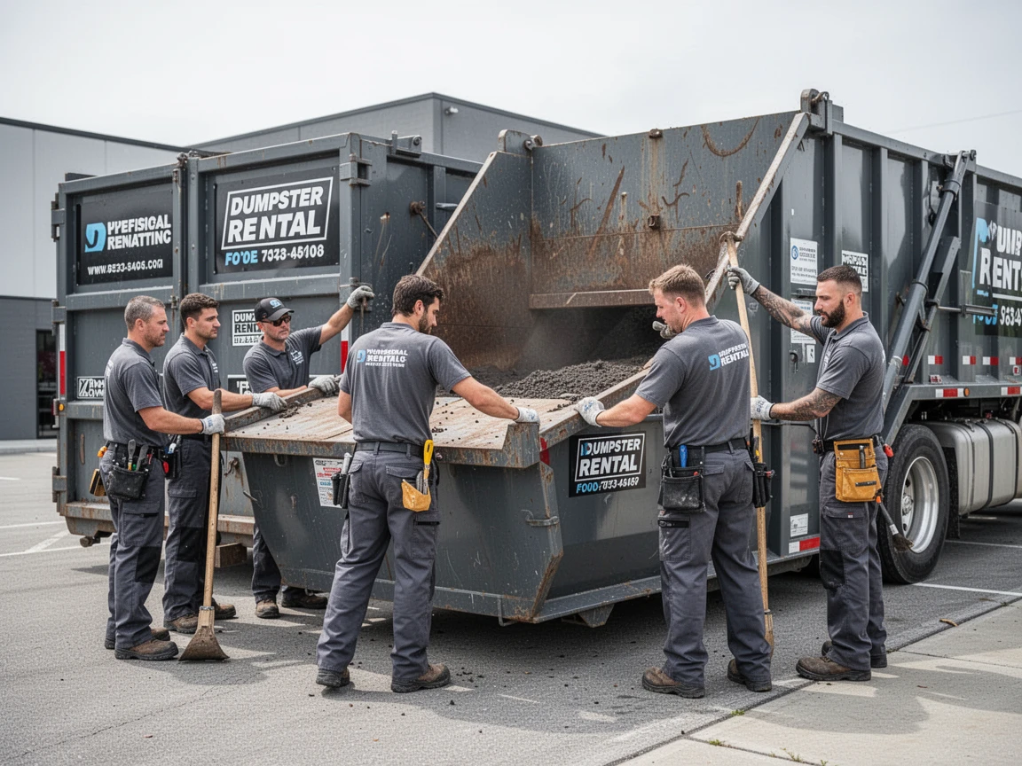 Rent Affordably Company History